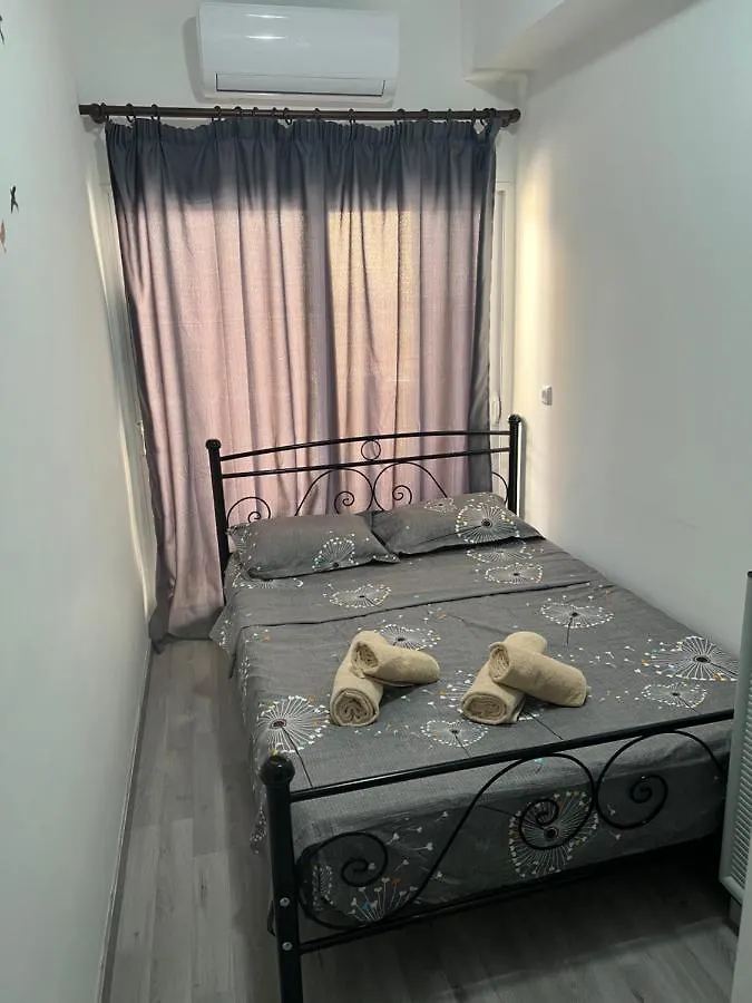 Anna Studio Διαμέρισμα Θεσσαλονίκη Ελλάδα