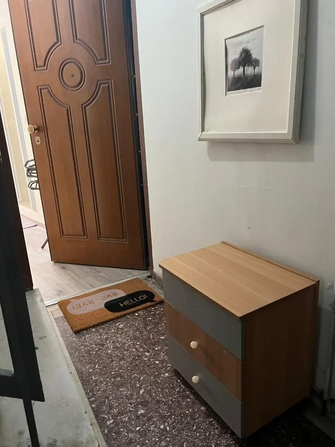 Anna Studio Διαμέρισμα Θεσσαλονίκη