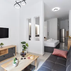 Διαμέρισμα New Glamorous In Downtown, Θεσσαλονίκη